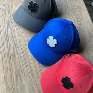 Live Lucky hat bundle